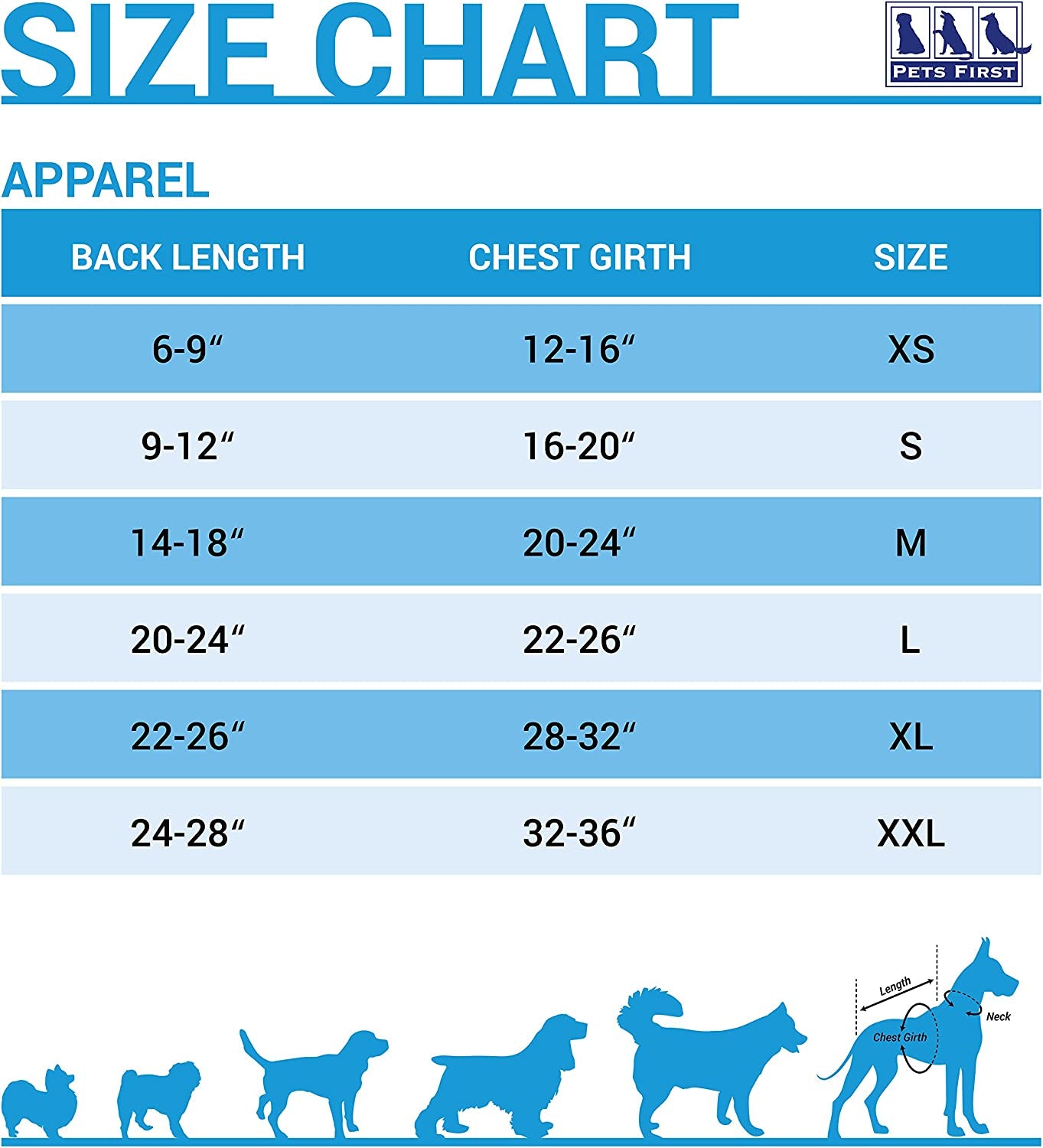 Pet Shirt